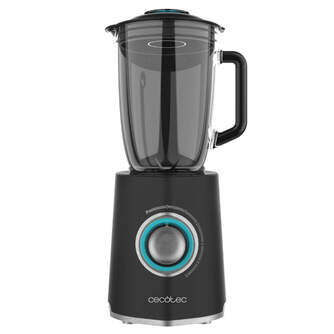 BATID. VASO CECOTEC MIXGO 2000W V/C 1,5L 4383