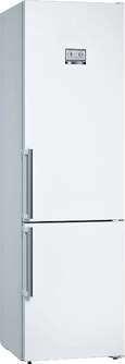 FRICOM. BOSCH KGN39AWEP 203x60  NF BLANCO