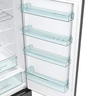 FRICOM. HISENSE RM469N4ACD 200x60x67 3P NF G. INOX
