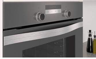 Horno Pirolítico Balay 3HB5848A0 | A, 7 Funciones, Aqualisis