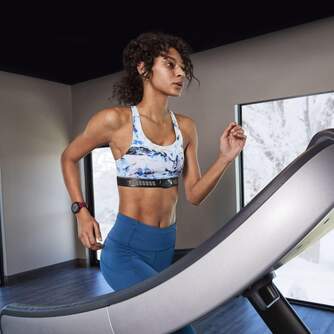 CINTA FRECUENCIA GARMIN HRM-DUAL 010-12883-00