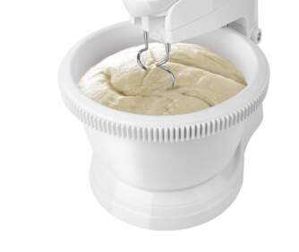 BATID. AMASADORA TAURUS GIROCOMPLET BOL 2,5L 500W