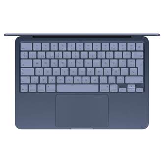 PORTATIL APPLE MACBOOK NEO A18 8/256GB 13%%%quot; INDIGO