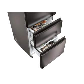 FRICOM. HAIER HTR3620CNMP 205x60 NF INOX 3D 3P