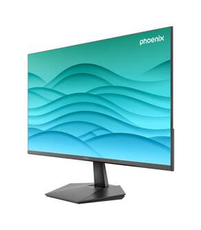 MONITOR PHOENIX LEVEL27 27%%%quot; FHD 100HZ HMDI/DP