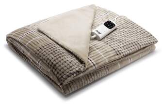 MANTA DAGA RELAX SUAVE XL 26226  160x120  6P