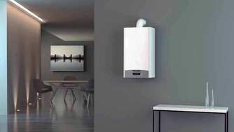 CALDERA ARISTON CLAS ONE 24 WIFI   KITS 3302123