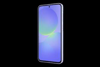 SMARTPHONE SAMSUNG A36 5G 8/256 6,7%%%quot; LAVANDER