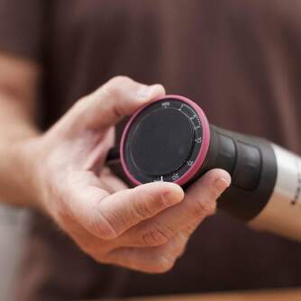 BATID. TAURUS BAPI 1200 1200W S/A PIE INOX INOX