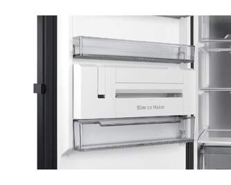 CONG.VER SAMSUNG RZ32C7CBEB1/EF 185x60 323L GRAFIT