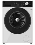 Lavadora Teka WM20941WSP - 9 kg, 1400 rpm, Clase A-10%, 15 programas, 72 dB