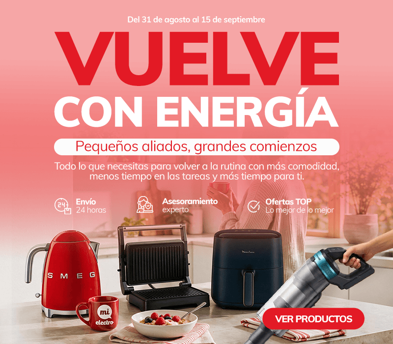 Mi Electro Ofertas Peque&ntilde;o Electrodom&eacute;stico