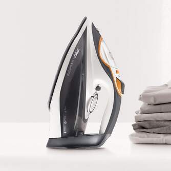 PLANCHA UFESA TITANIUM 3100W 240GR CERAMICA  