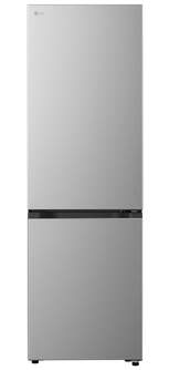 FRICOM. LG GBBSJ10EPY 186x60 NF INOX