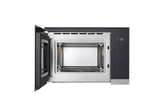 MICR. LG MG7Z2593D GRILL 25L NEGRO DSP INT