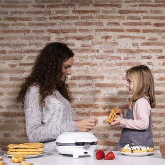 GOFRERA CECOTEC GOFRESTONE 08005 3EN1