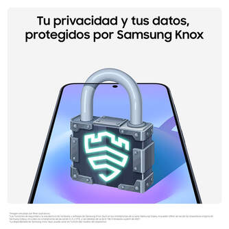 SMARTPHONE SAMSUNG A57 5G 12/512 6,7%%%quot; VIOLET