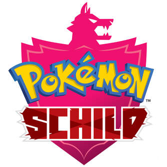 JGO. NINTENDO SWITCH POKEMON ESCUDO