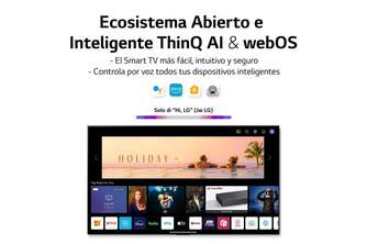 TV LG 75%%%quot; 75QNED916QE QNED MINILED ALFA7 DOLBYATMO