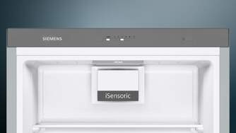 FRI. SIEMENS KS36VVIEP 186x60 1P CICLICO INOX