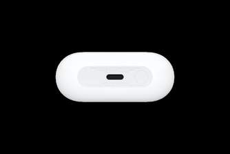 AURICULARES SAMSUNG BUDS3 WHITE