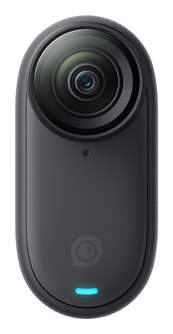 CAMARA DEPORTIVA INSTA360 GO3S 128GB BLACK
