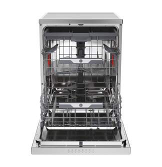 LVJ. HOOVER HF5C7F1X 8P INOX DSP 3%%%#170;B 47dB