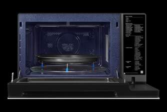 MICR. SAMSUNG MC32DB7746KEE1 32L GRILL