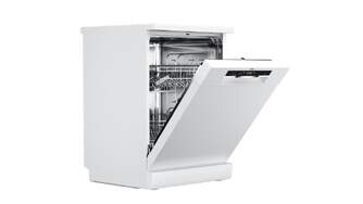 LVJ. TEKA DFS46750WH BLANCO 114210000