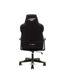SILLA GAMING WOXTER STINGER STATION ALIEN GREEN 2.