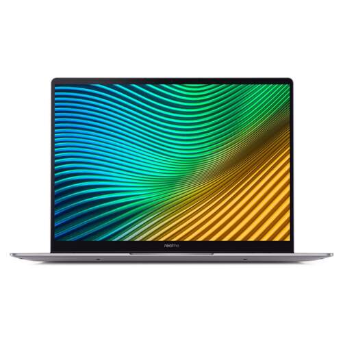 Ordenador Portátil Realme Book Prime 8/512GB Verde - 14" 2K, i5-11320H 4.2Ghz, W10H, Aluminio 1.37kg