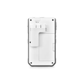 RADIO BOLSILLO SANGEAN DT-800 BLANCO FM/AM