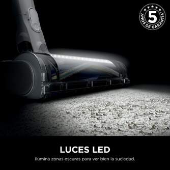 ASPI. ESCOBA SHARK IZ380EU 21,6V 50MIN 2EN1 