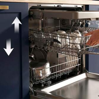 LVJ. CECOTEC BOLERO AGUAZERO 6900 8P 3%%%#170;B INOX