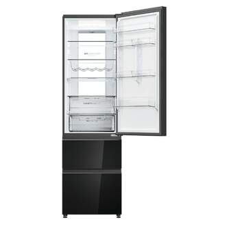 FRICOM. HAIER HTW7620DNGB 205x60 3P NF DSP NEGRO