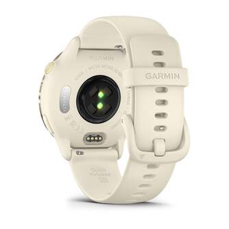 SMARTWATCH GARMIN VIVOACTIVE 6 BLANCO 010-02985-01