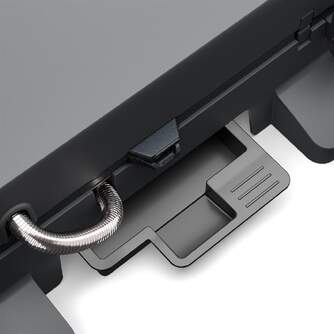 GRILL PRINCESS 112418 1800W 27,5X18CM TERMOST.(PR)