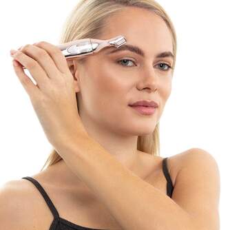 RECORTADORA WAHL 3029466 ROSTRO CUERPO MUJER