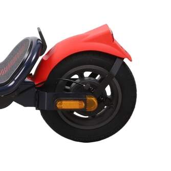 PATIN ELECTRICO RED BULL RACE TEN2 10%%%quot; 350W 25KM