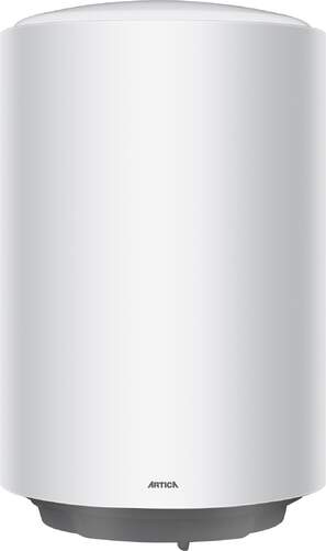 Termo Artica ATM800C - 80 L, 1500 W, Clase C, Blanco