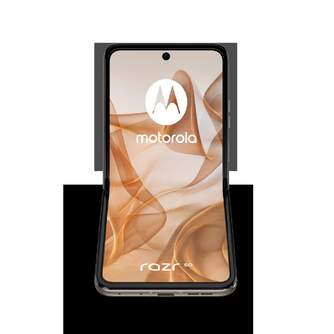 SMARTPHONE MOTOROLA RAZR 50 8/256 6,9%%%quot; PUMICE STO