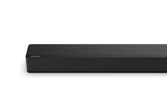 BARRASONIDO HISENSE HS2100 2.1 240W HDMI/USB/BT