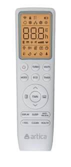 ACON.SPLIT ARTICA WHAPPRO12  A    R32 WIFI GOLDFIN