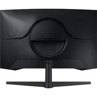 MONITOR SAMSUNG 27%%%quot; LS27CG552EUXEN QHD 165HZ CURVO
