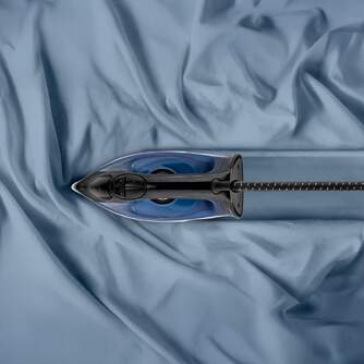 PLANCHA UFESA NEON 2200W 115GR CERAMICA  