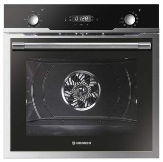 HORNO HOOVER HOZ3150IN GT 70L DSP INOX/NEG WIFI