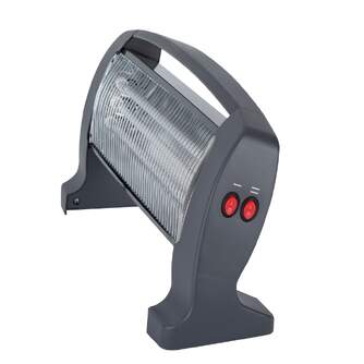 INFRAR. JATA JCES2201 3 BARRAS CUARZOE PIE 3TEM