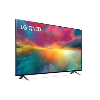 TV LG 65%%%quot; 65QNED756RA QDOT NANOCELL ALFA5
