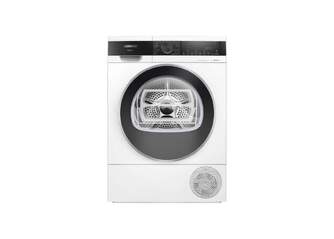SECADORA SIEMENS WQ35G2D0ES 8KG BC BCO DSP
