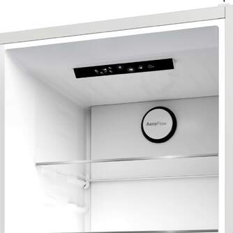 FRICOM. BEKO B5RCNE365HW 187x60 NF BCO